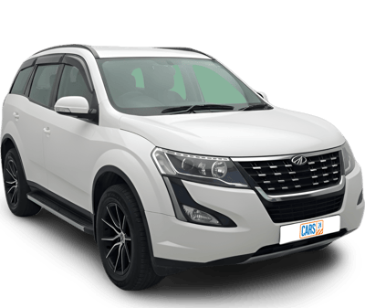 2020 Mahindra XUV500 - SUV - Diesel - Manual - ₹9.25 lakh